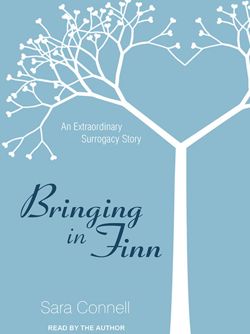 Title details for Bringing in Finn by Sara Connell - Available